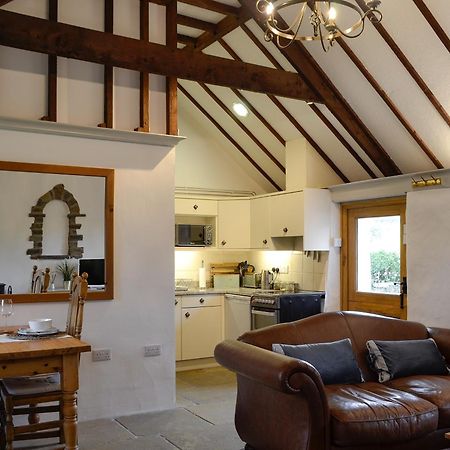 Teal Llangennith Exterior foto