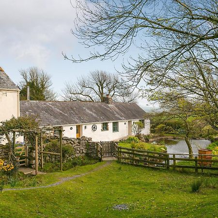 Teal Llangennith Exterior foto